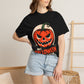 Make Halloween Great Again Unisex Garment-Dyed T-shirt image 4