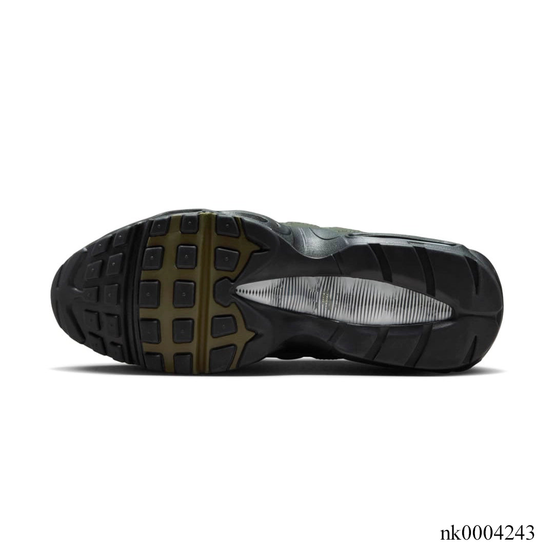 AM 95 Sequoia Shoes Sneakers - nk0004243 image 5