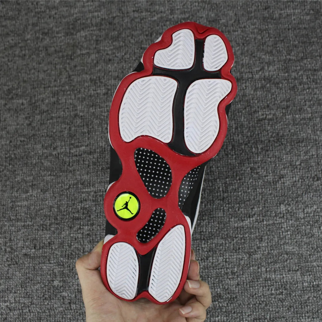 AJ 13 He Got Game (2026) Shoes Sneakers – nk0004504 image 8