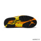 AJ 8 Retro Taxi Yellow Black Shoes Sneakers - nk0004318 image 4