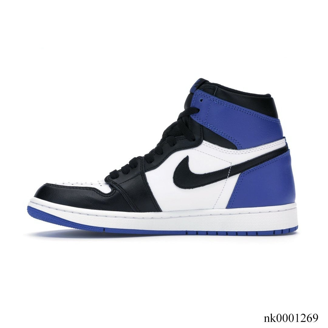 AJ 1 Retro Fragment Shoes Sneakers - nk0001269 image 1