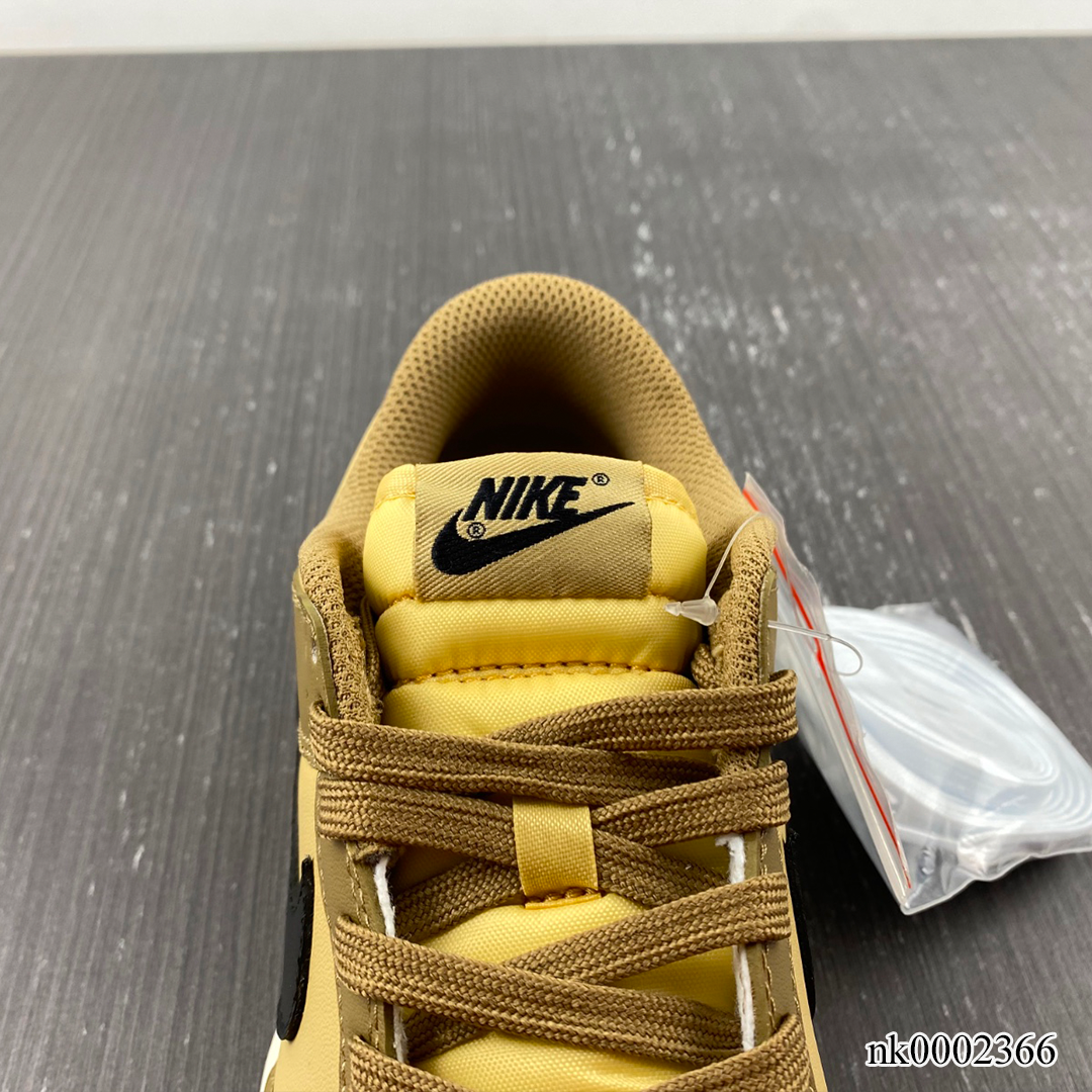 Dunk Low Dark Driftwood Shoes Sneakers - nk0002366 image 6