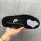 Nigel Sylvester x AJ 4 Black By Black Shoes Sneakers - nk0004380 image 7