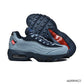 Levi’s x NK Air Max 95 Obsidian Shoes Sneakers - nk0004625 image 5