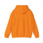 Graphic Print Hooded Sweatshirt - POD0039 image 25
