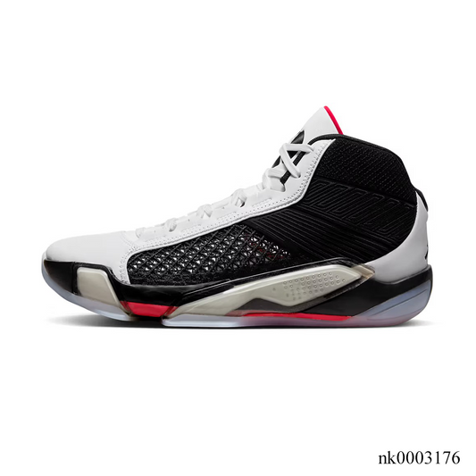 AJ 38 Fundamentals Shoes Sneakers - nk0003176 image 2