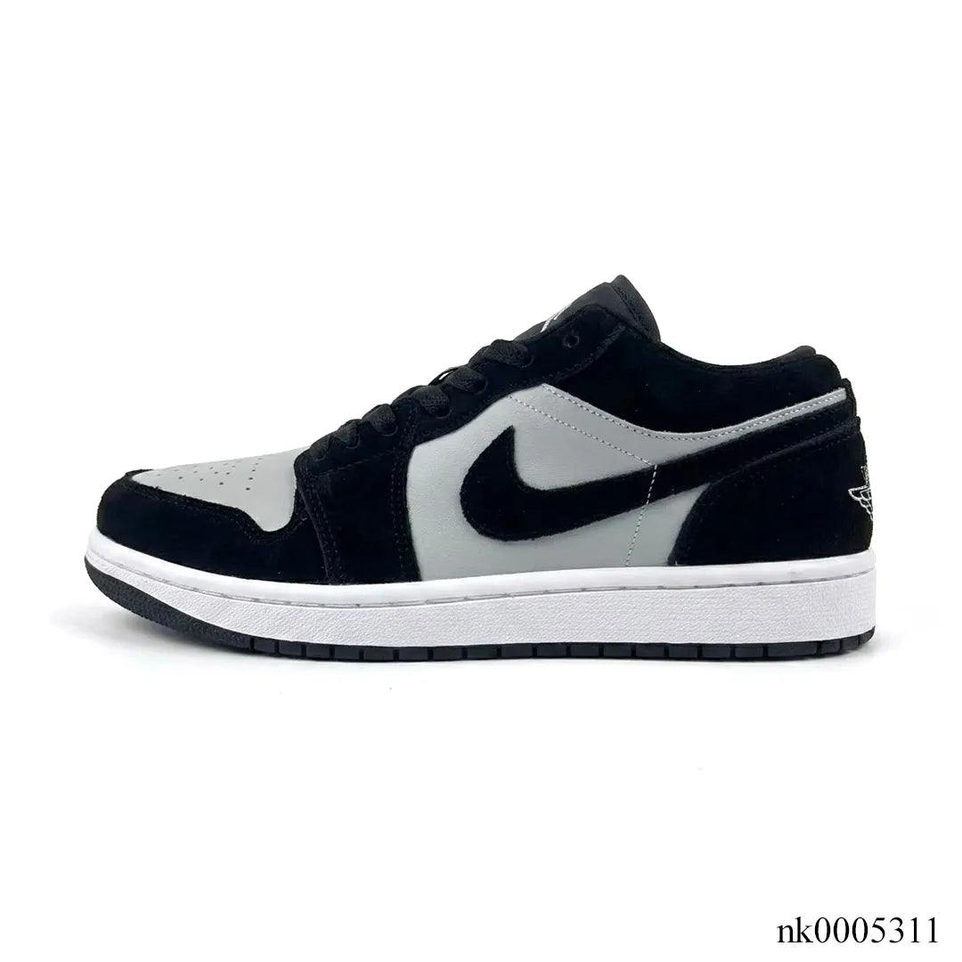 AJ 1 Low Smoke Grey V3 Shoes Sneakers – nk0005311 image 1