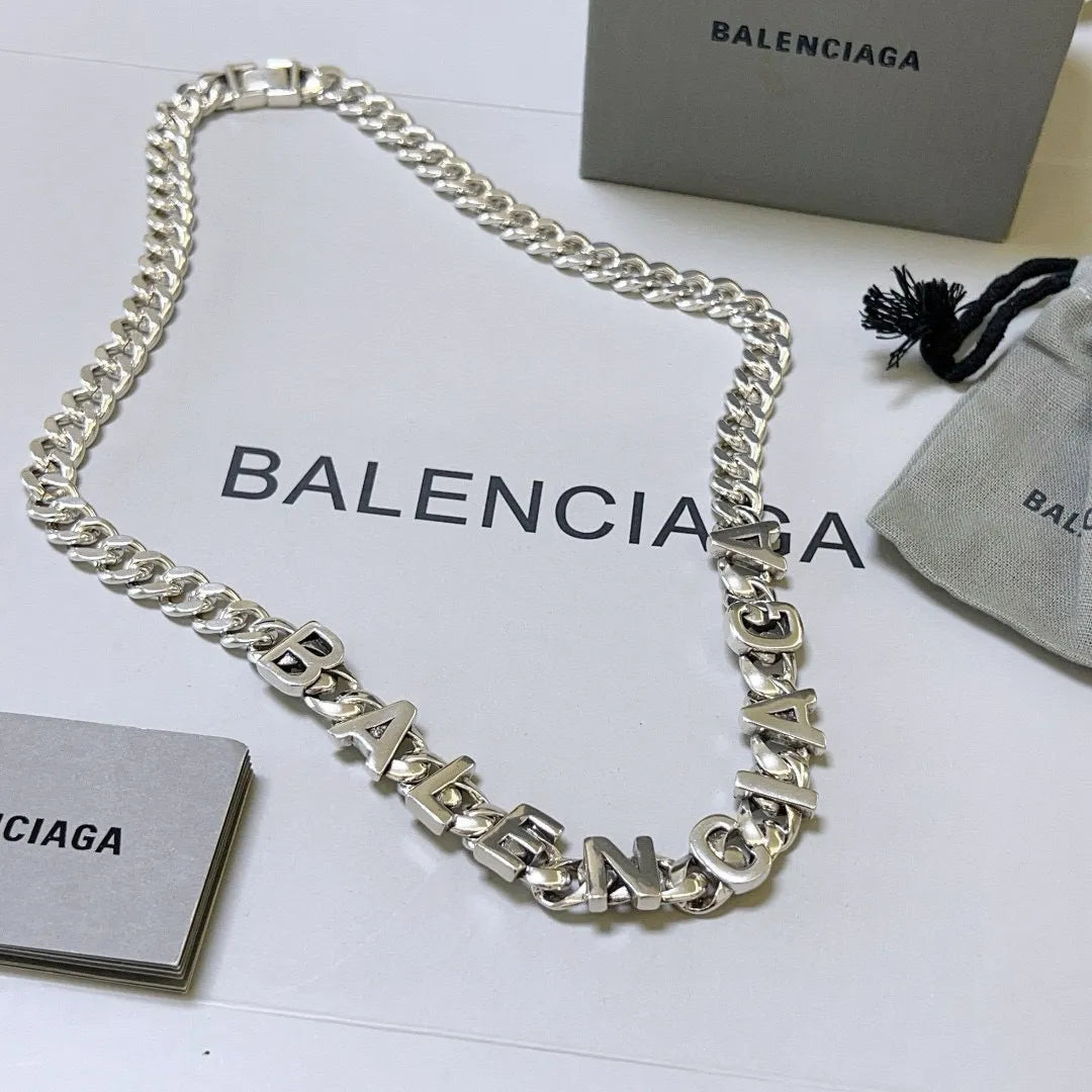 BLCG Necklace - Hl77B40 image 0