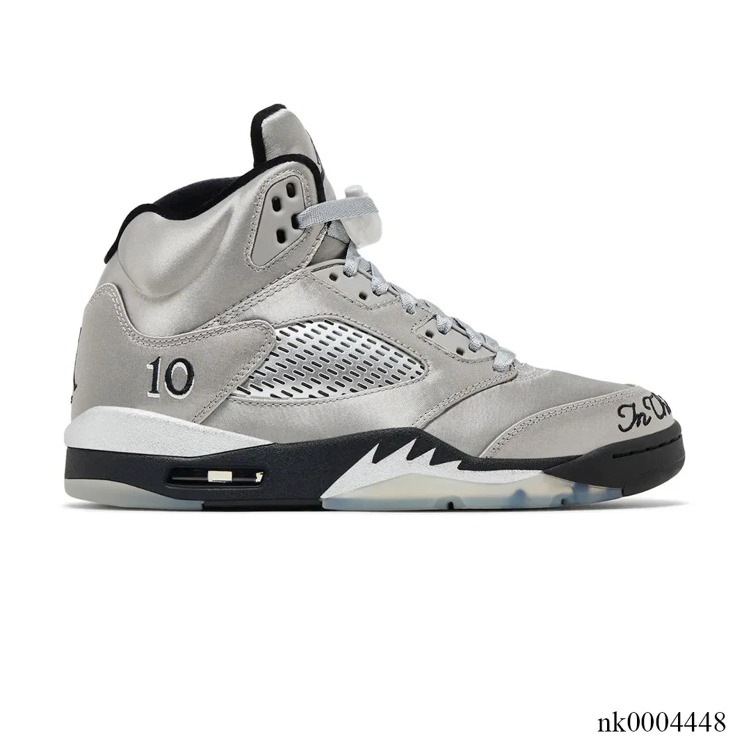 AJ 5 Wings Shoes Sneaker - nk0004448 image 0
