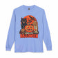 Midnight Cat Long Sleeve T-Shirt image 4