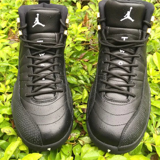 AJ 12 Retro The Master Shoes Sneakers - nk0002497 image 6