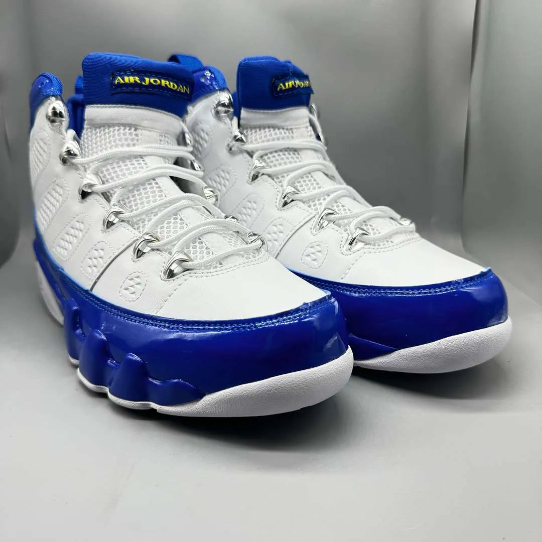 AJ 9 Kobe Bryant PE Shoes Sneakers - nk0004443 image 6