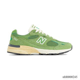 NB 993 Chive Shoes Sneakers - nbl0000245 image 0