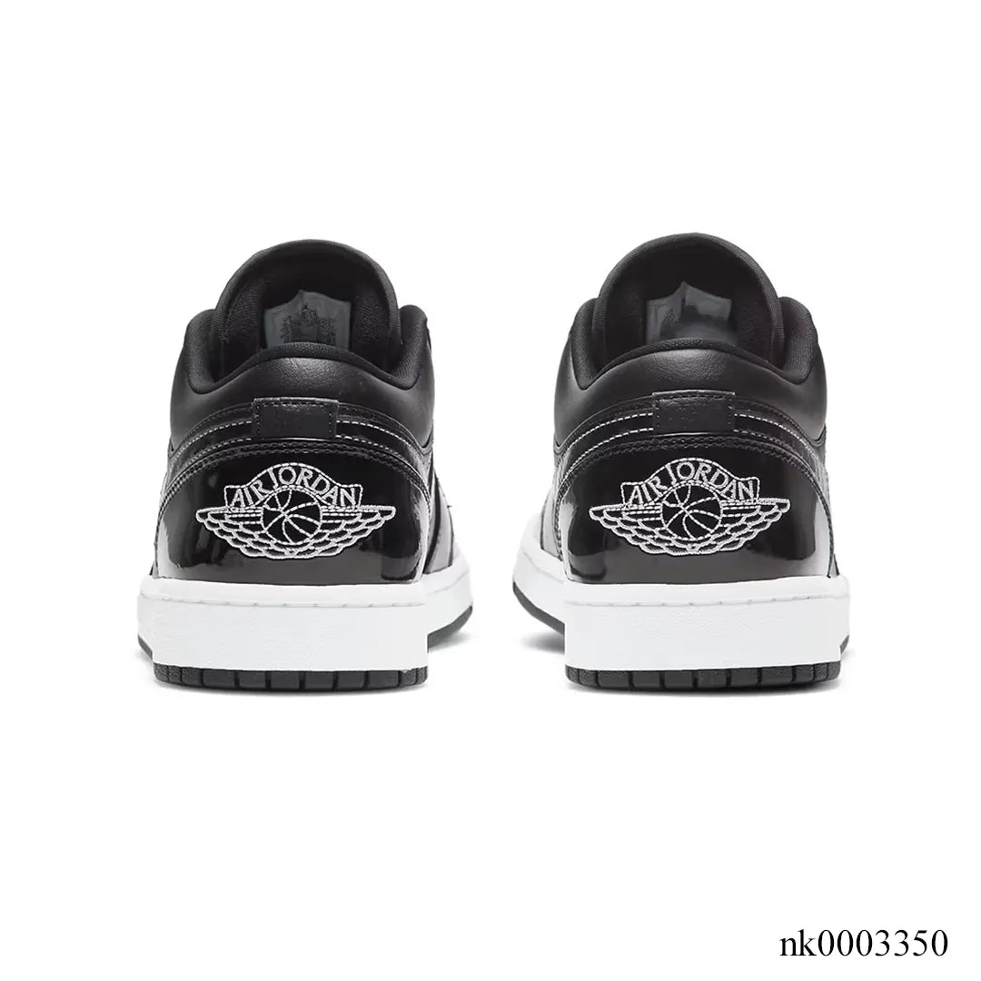 AJ 1 Low All-Star Shoes Sneakers - nk0003350 image 4
