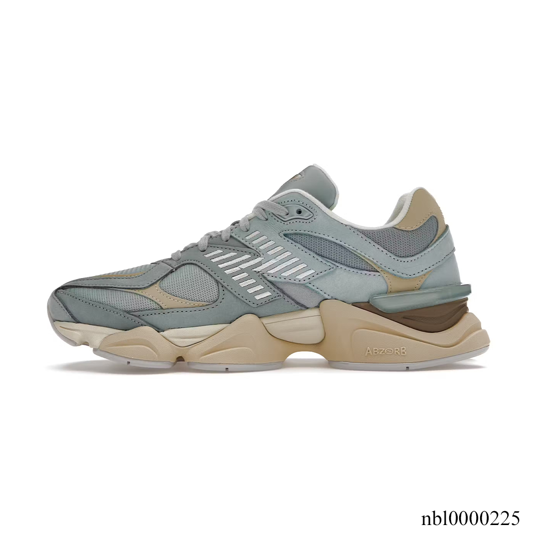 NB 9060 Blue Haze Shoes Sneakers - nbl0000225 image 2