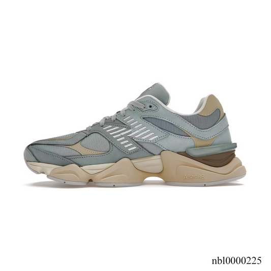 NB 9060 Blue Haze Shoes Sneakers - nbl0000225 image 2