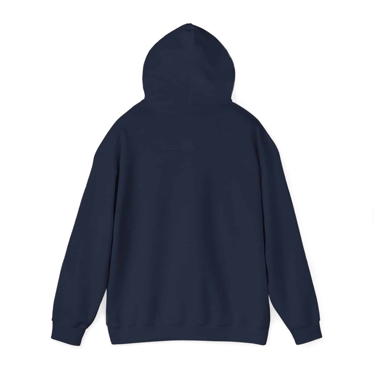 ALL_I_NEED_IS Hooded Sweatshirt image 38
