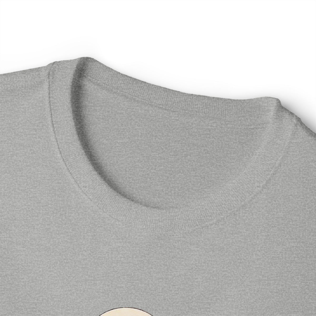 Nas The Last Word  Unisex Oversized Boxy Tee image 25