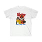 Rap Homey Dont Play That Men T-Shirt - White, L image