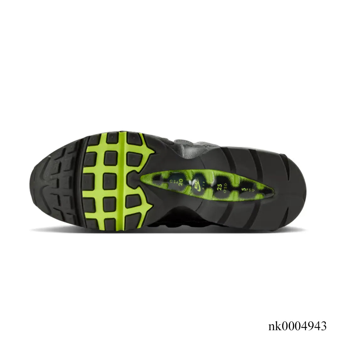 AM 95 Big Bubble Neon (2026) Shoes Sneakers - nk0004943 image 5