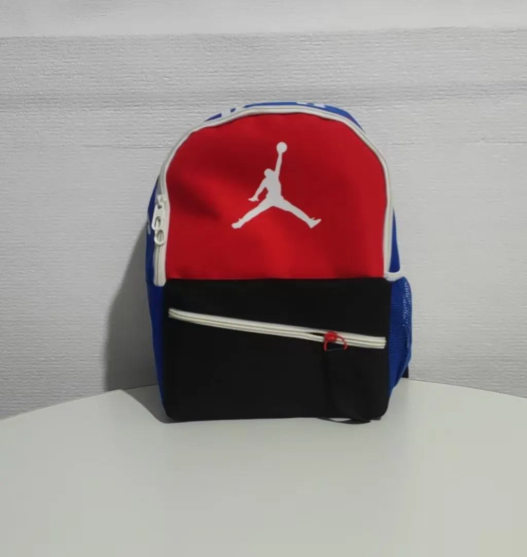 JD Streetwear Backpack - JD0044 image 2