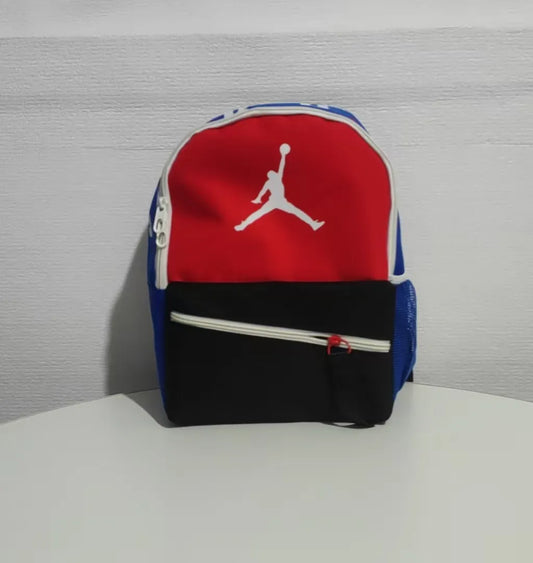 JD Streetwear Backpack - JD0044 image 2