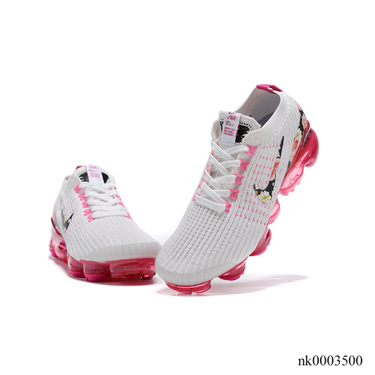 Air VaporMax Flyknit Shoes Sneakers (W) - nk0003500 image 2