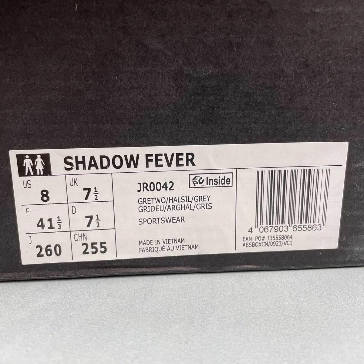 AD Cushion SFTM Shoes Sneakers - nk0005357 image 9