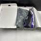 AJ 3 Retro Black Court Purple Shoes Sneakers - nk0000817 image 11