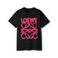 Loewe T-Shirt - Black, 4XL image
