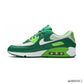 AM 90 St Patrick's Day (2021) Shoes Sneakers – nk0005012 image 1
