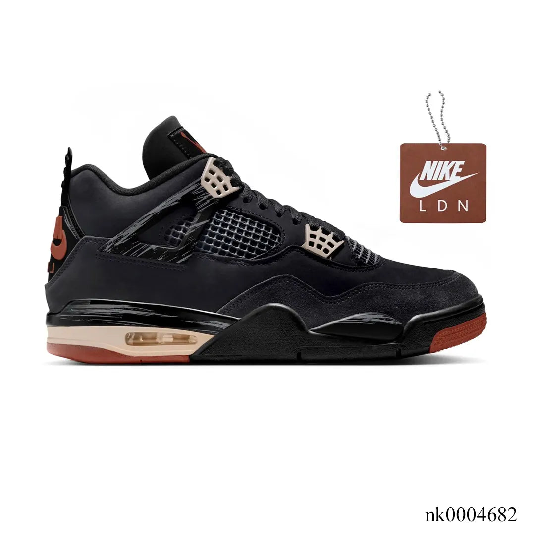 AJ 4 London Shoes Sneakers - nk0004682 image