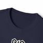 Airborne Legend Unisex Oversized Boxy Tee image 61
