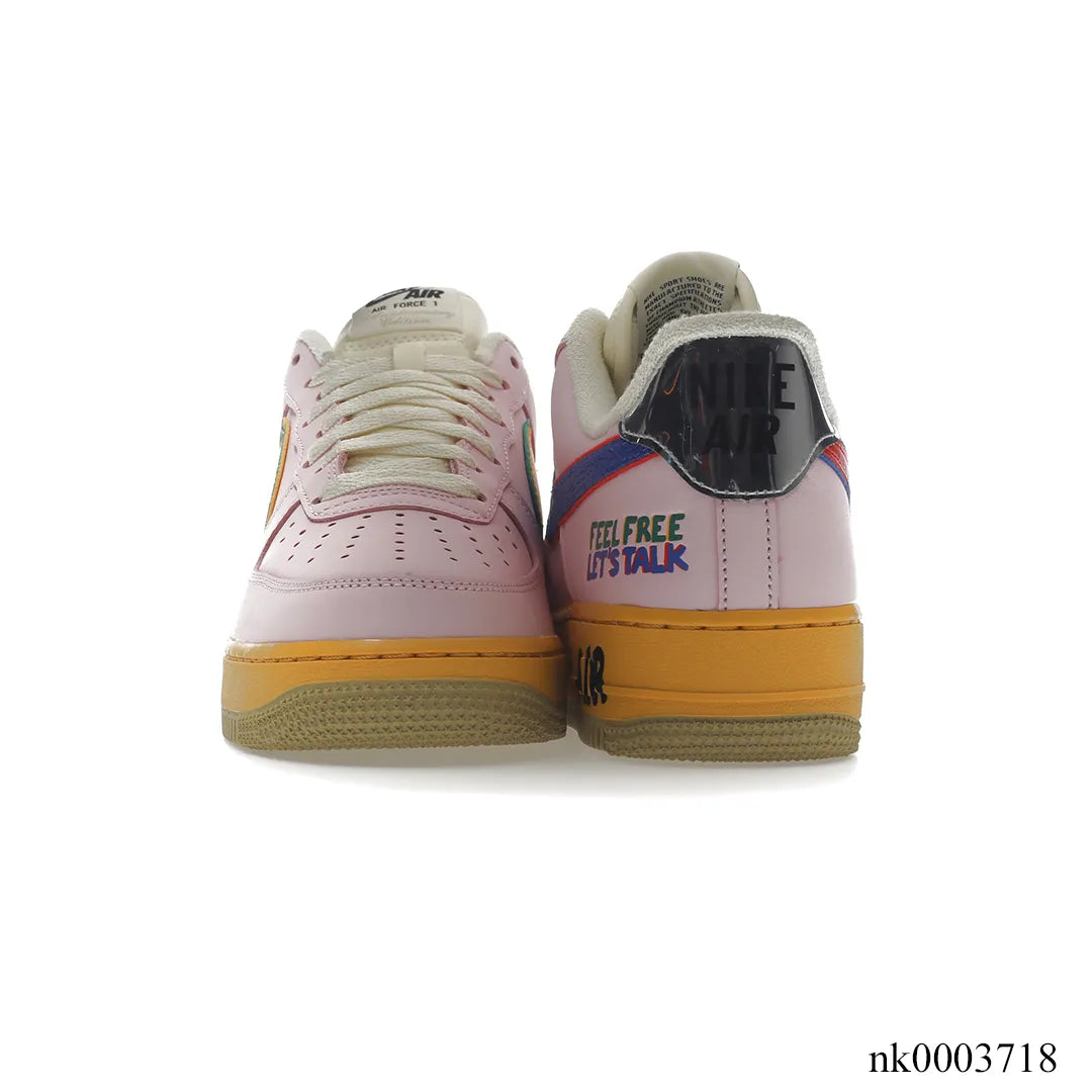 AF 1 Low '07 Shoes Sneakers - nk0003718 image 4