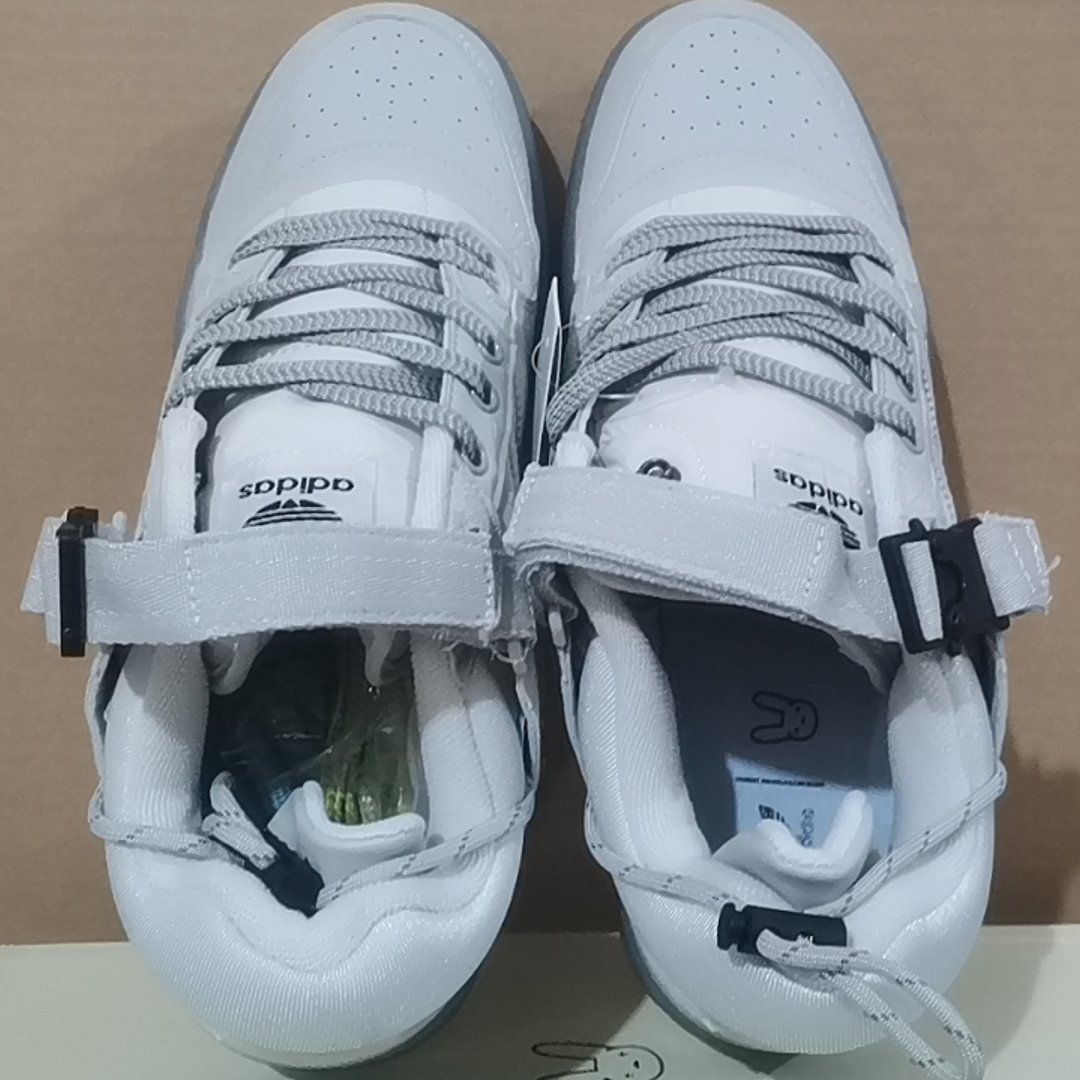 Forum Buckle Low Bad Bunny Last Forum OG Shoes Sneakers - ad0000414 image 2