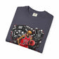 Chicago Legend 23 Unisex Garment-Dyed T-shirt image 93
