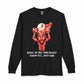 Nas The Last Word Long Sleeve T-Shirt image