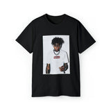 SUP NBA Youngboy Tee T-Shirt image 0