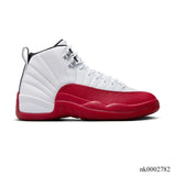 AJ 12 Cherry Shoes Sneakers - nk0002782 image 0