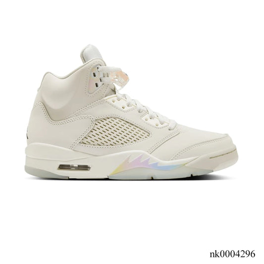 AJ 5 Year of the Snake Shoes Sneakers - nk0004296 image 0