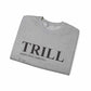 Trill Definition Crewneck Sweatshirt image 18