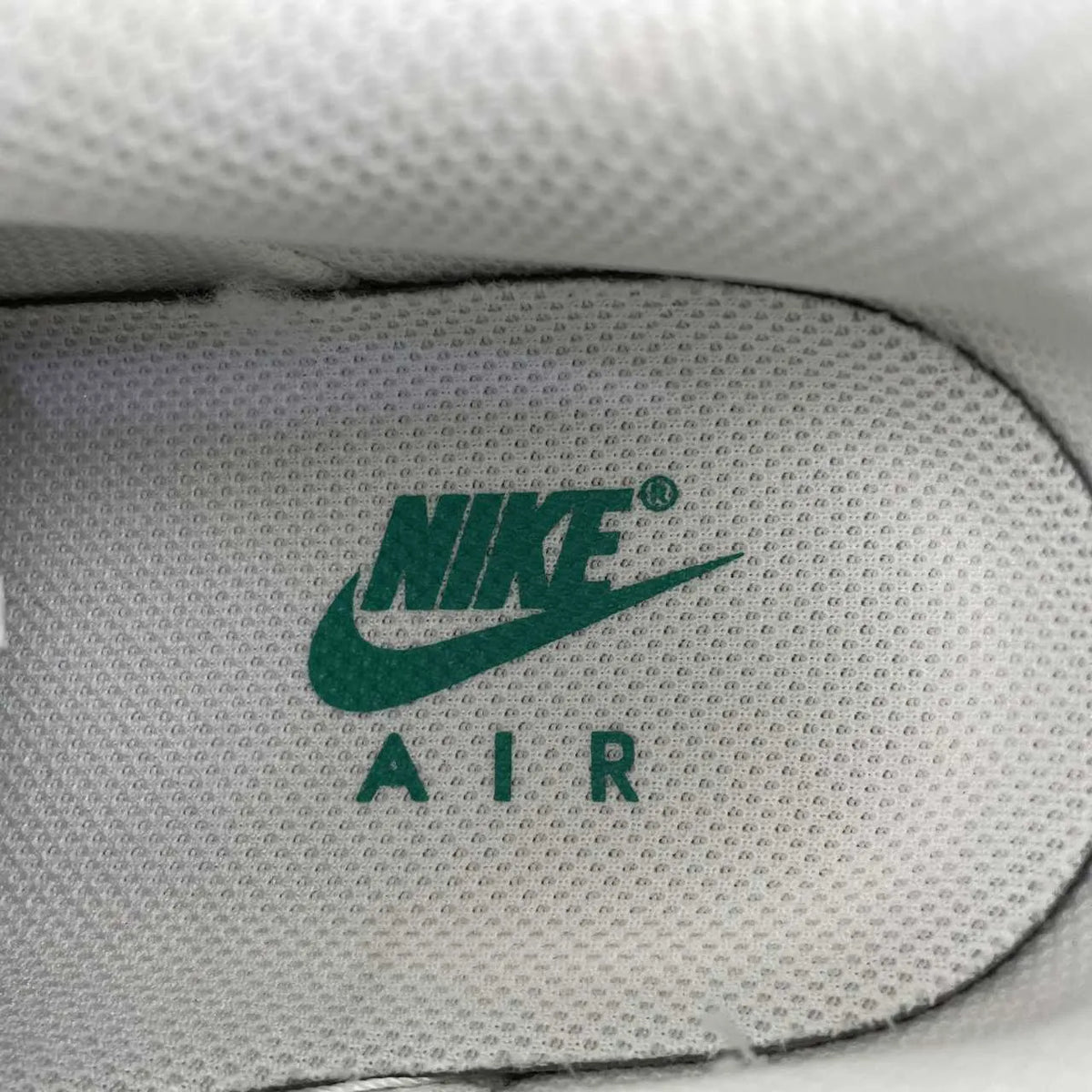 AF 1 Low 07 "White Pine Green" Shoes Sneakers - nk0005389 image 15