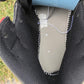 AJ 1 Mid Gym Red Black Shoes Sneakers - nk0000561 image 10