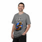 Airborne Legend Unisex Garment-Dyed T-shirt image 67