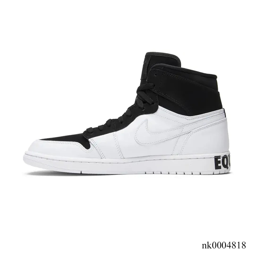 AJ 1 Retro High Equality Shoes Sneakers – nk0004818 image 1