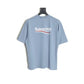 BLCG Campaign Logo T-shirt in Washed Blue - 585 - blcg0000585 image 1