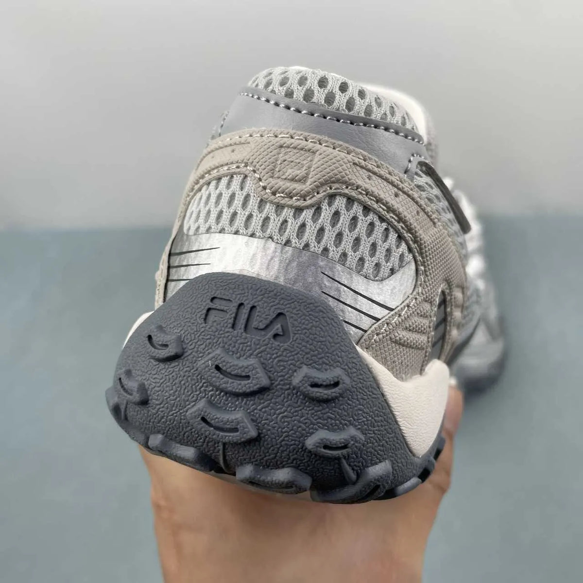 FL Echappe 2 Shoes Sneakers - nk0005391 image 13