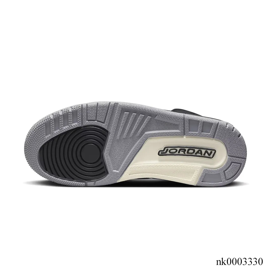 AJ 3 Off Noir Shoes Sneakers - nk0003330 image 5