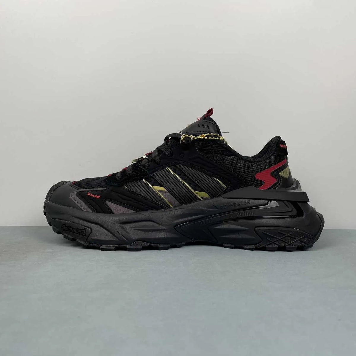 AD Adistar XLG STORM EDGE Shoes Sneakers - nk0005332 image 3
