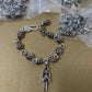 CH Cross Flower Ball Bracelet  - CH0072 image 6
